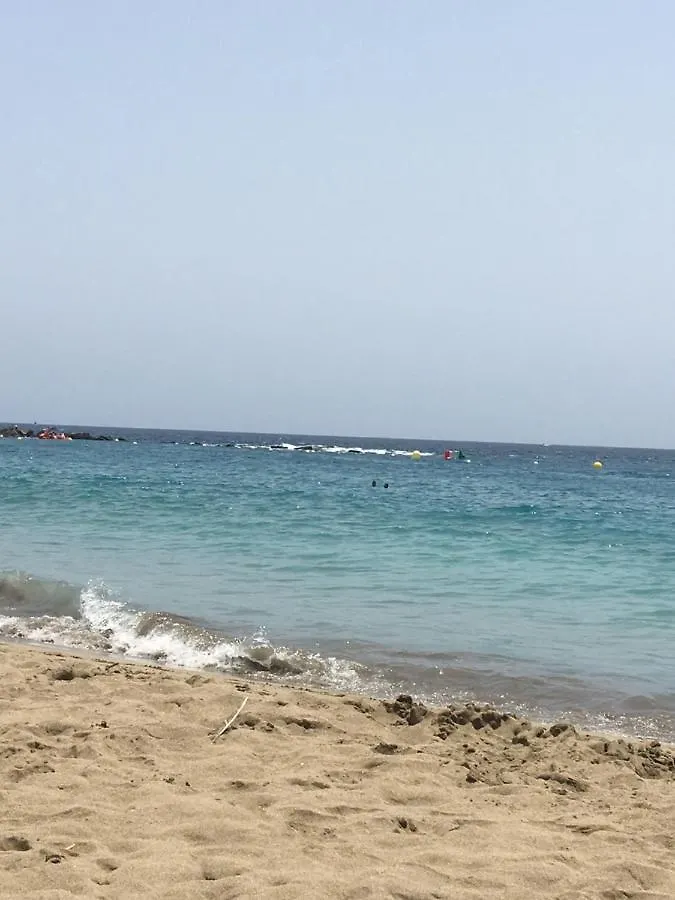 ホテルMare Verde Sea View アデヘ 0*,  スペイン