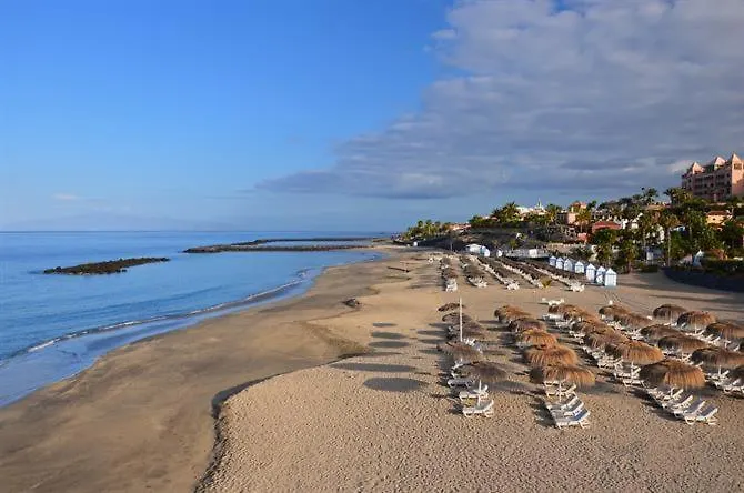 Appartamento Mare Verde Sea View Hotel Costa Adeje  Spagna