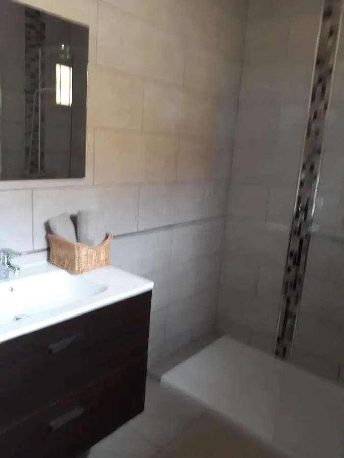 Апартаменты Отель Mare Verde Sea View Адехе