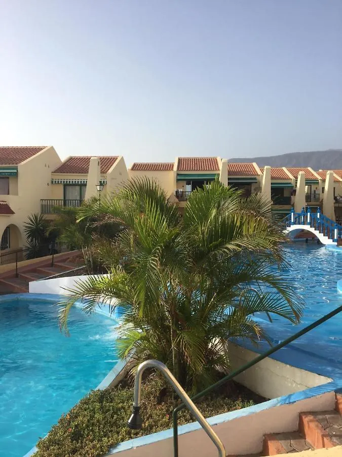 Апартаменты Отель Mare Verde Sea View Адехе