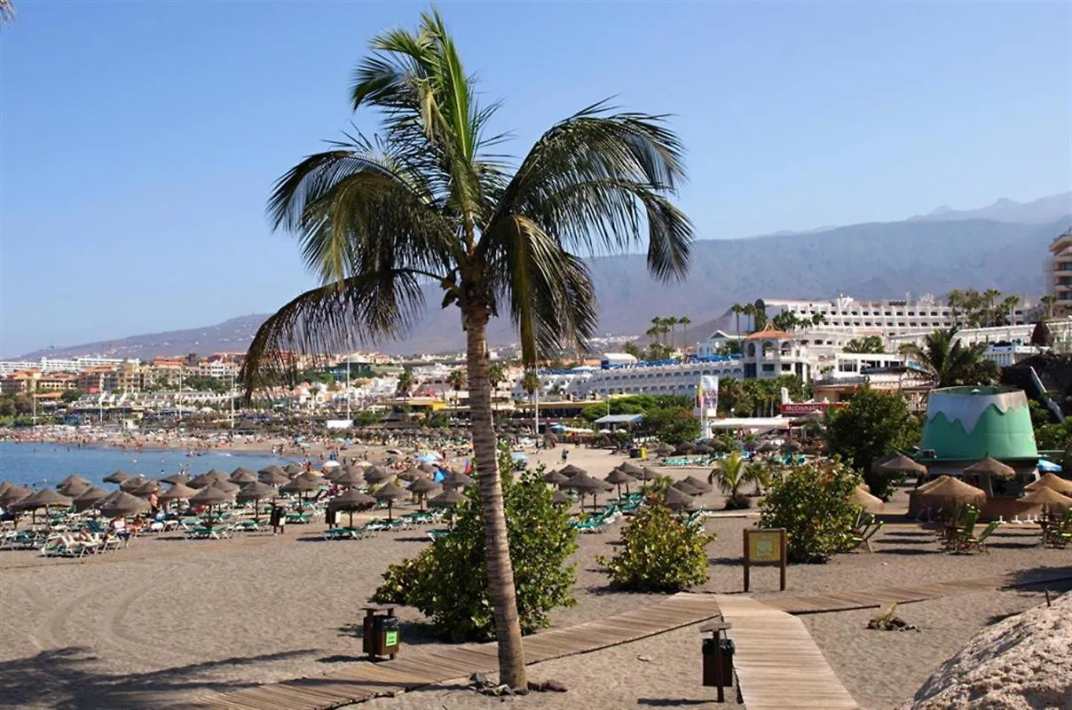 Mare Verde Sea View Hotel Costa Adeje  0*, Costa Adeje (Tenerife)