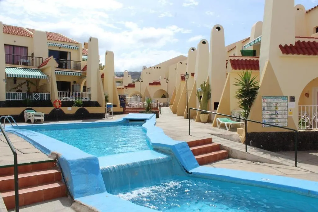 Отель Mare Verde Sea View Адехе 0*,  Испания