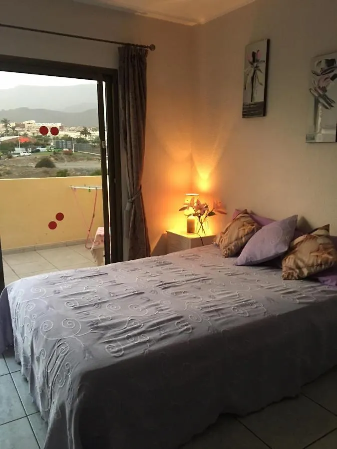 Mare Verde Sea View Hotel Costa Adeje  Spagna