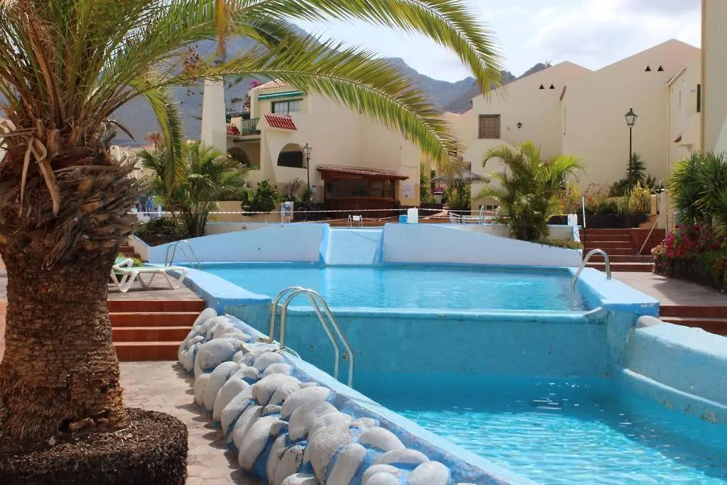 Отель Mare Verde Sea View Адехе 0*,  Испания