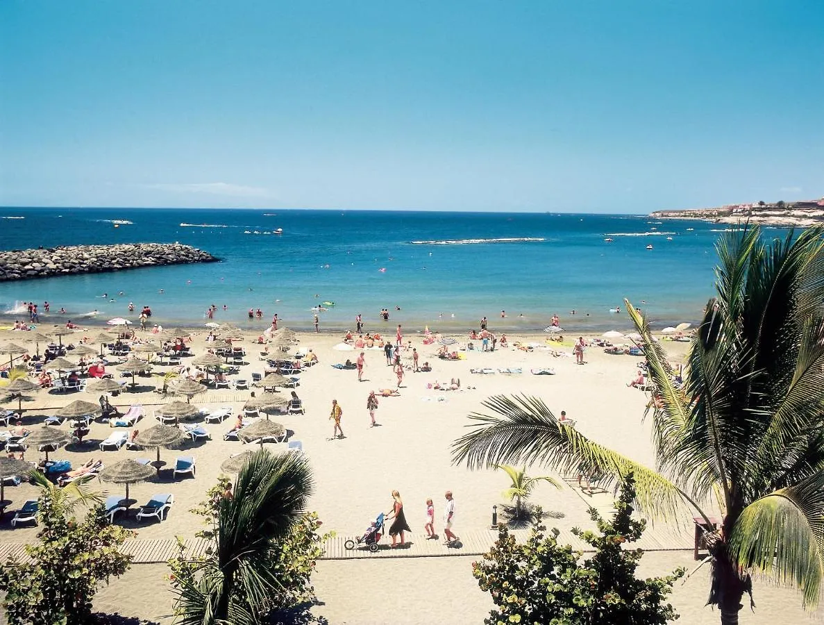 Отель Mare Verde Sea View Адехе 0*,  Испания