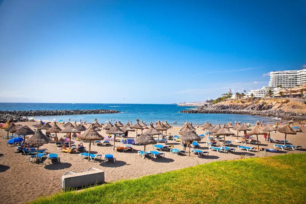 Appartamento Mare Verde Sea View Hotel Costa Adeje